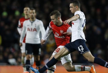 Tottenham vs Arsenal: Thắng hoặc là chấm hết, 23h00 ngày 16/3